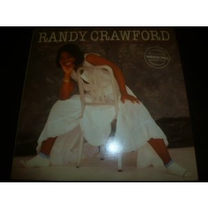 画像: RANDY CRAWFORD/WINDSONG
