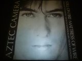 画像: AZTEC CAMERA/STILL ON FIRE (12")