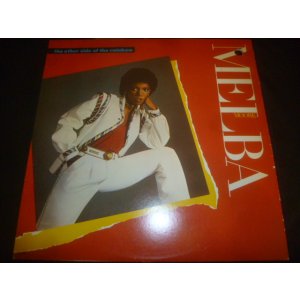画像: MELBA MOORE/THE OTHER SIDE OF THE RAINBOW