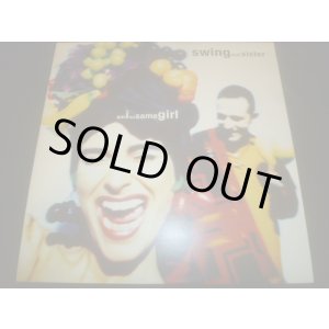 画像: SWING OUT SISTER/AM I THE SAME GIRL (12")