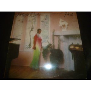 画像: PATRICE RUSHEN/POSH