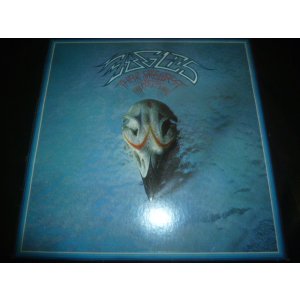 画像: EAGLES/THEIR GREATEST HITS
