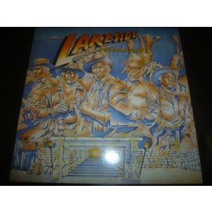 画像: LAKESIDE/OUTRAGEOUS