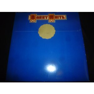 画像: BARRY WHITE/THE MAN