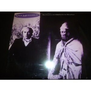 画像: VAN MORRISON/NO GURU, NO ETHOD, NO TEACHER
