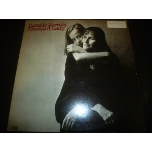 画像: ROSALIE SORRELS/ALWAYS A LADY