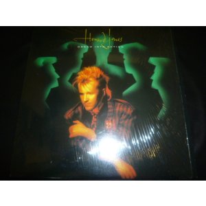 画像: HOWARD JONES/DREAM INTO ACTION