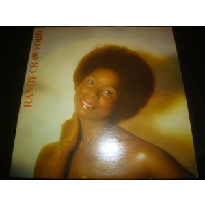画像: RANDY CRAWFORD/EVERYTHING MUST CHANGE