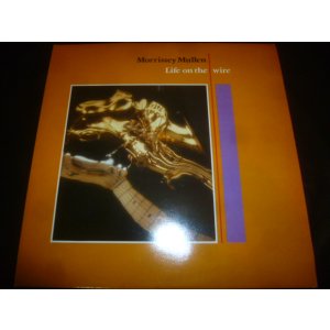 画像: MORRISSEY MULLEN/LIFE ON THE WIRE