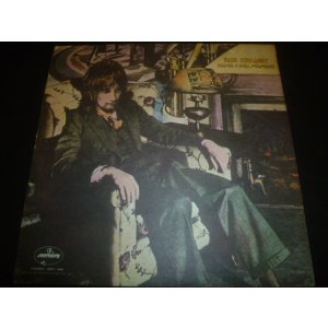 画像: ROD STEWART/NEVER A DULL MOMENT
