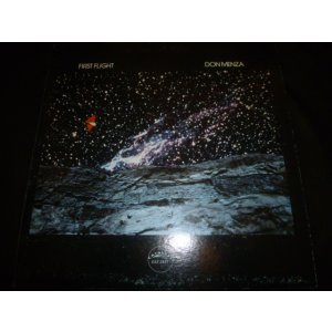 画像: DON MENZA/FIRST FLIGHT