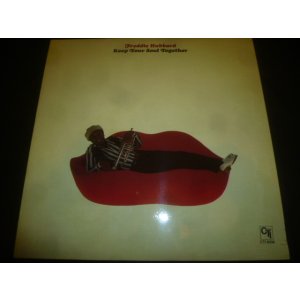 画像: FREDDIE HUBBARD/KEEP YOUR SOUL TOGETHER