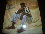 画像: CURTIS MAYFIELD/TAKE IT TO THE STREET