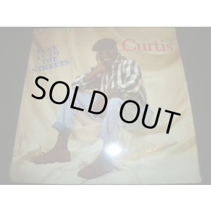 画像: CURTIS MAYFIELD/TAKE IT TO THE STREET