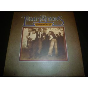 画像: TEMPTATIONS/HOUSE PARTY
