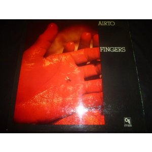 画像: AIRTO/FINGERS