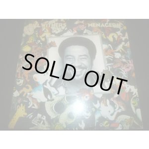 画像: BILL WITHERS/MENAGERIE