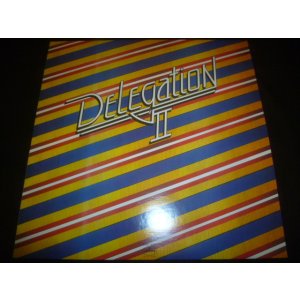 画像: DELEGATION/II