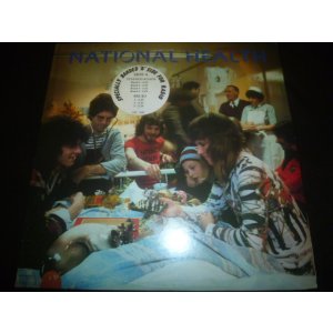 画像: NATIONAL HEALTH/SAME