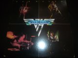 画像: VAN HALEN/SAME