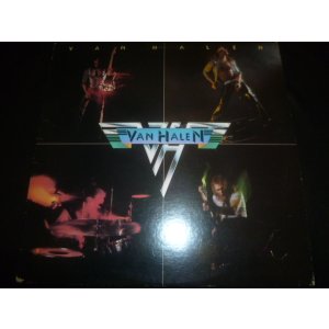 画像: VAN HALEN/SAME