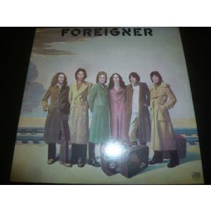 画像: FOREIGNER/SAME