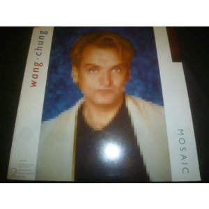 画像: WANG CHUNG/MOSAIC