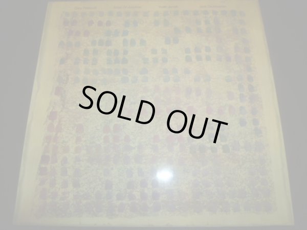 画像1: GARY PEACOCK/TALES OF ANOTHER