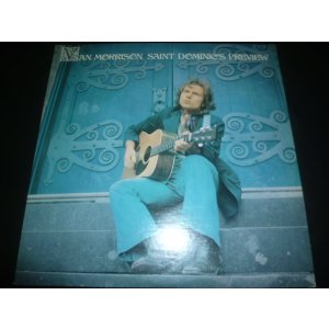 画像: VAN MORRISON/SAINT DOMINIC'S PREVIEW