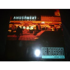 画像: DR. ROBERT/... OTHER FOLK