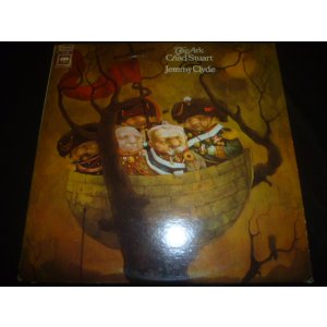 画像: CHAD & JEREMY/THE ARK