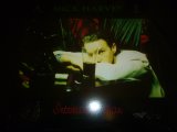 画像: MICK HARVEY/INTOXICATED MAN