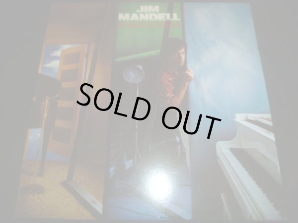 画像1: JIM MANDELL/NO MORE ILLUSIONS