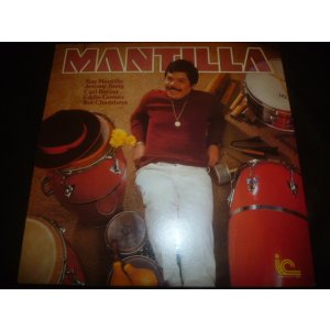 画像: MANTILLA/SAME