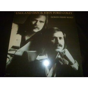 画像: ENGLAND DAN & JOHN FORD COLEY/DOWDY FERRY ROAD