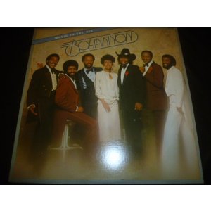 画像: BOHANNON/MUSIC IN THE AIR