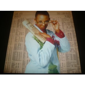 画像: GAIL ANN DORSEY/THE CORPORATE WORLD