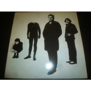 画像: STRANGLERS/BLACK AND WHITE