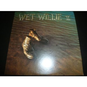 画像: WET WILLIE/II