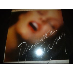 画像: CAL TJADER/BREATHE EASY