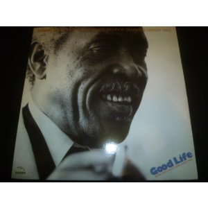 画像: SONNY STITT WITH HANK JONES TRIO/THE GOOD LIFE
