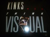 画像: KINKS/THINK VISUAL