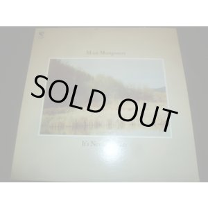 画像: MONK MONTGOMERY/IT'S NEVER TOO LATE