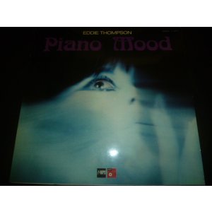 画像: EDDIE THOMPSON/PIANO MOOD
