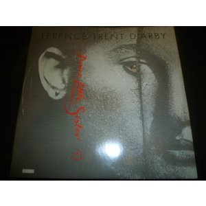 画像: TERENCE TRENT D'ARBY/DANCE LITTLE SISTER (12")