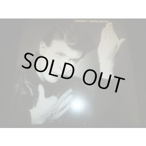 画像: DAVID BOWIE/HEROES