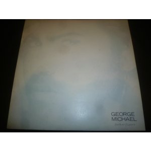 画像: GEORGE MICHAEL/FATHER FIGURE (12")