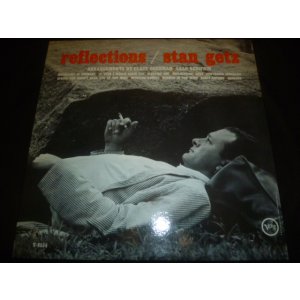 画像: STAN GETZ/REFLECTIONS