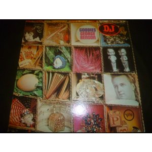 画像: GEORGE BENSON/GOODIES