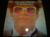 画像: ELTON JOHN/I'M STILL STANDING (12")